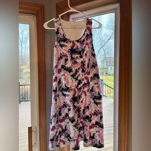 Liv for Lane Bryant active dress